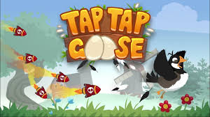 Tap Tap Goose