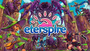 Eterspire - Fantasy MMORPG