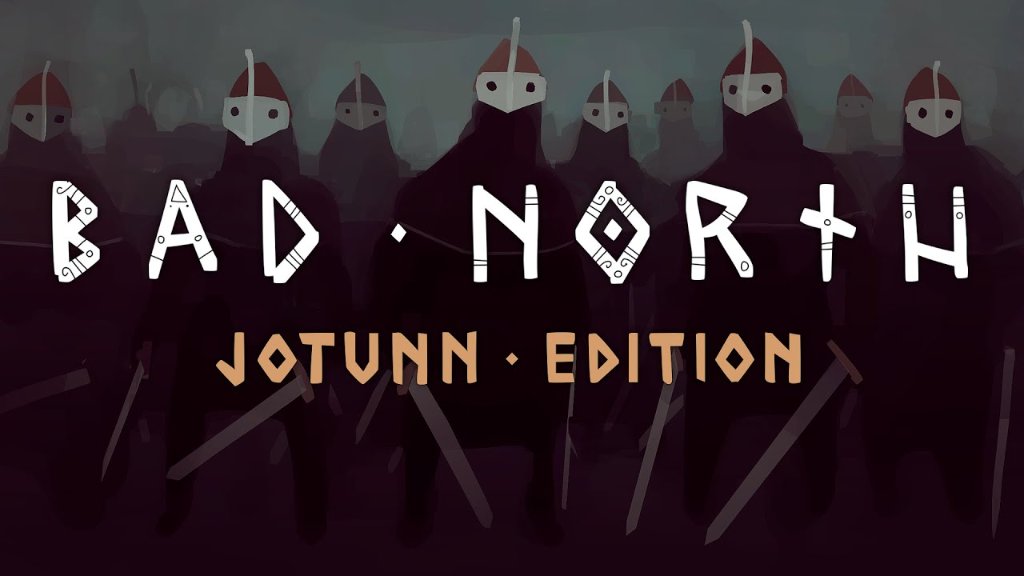 Bad North: Jotunn Edition