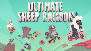 Ultimate Chicken Horse