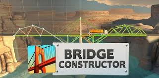 Bridge Constructor