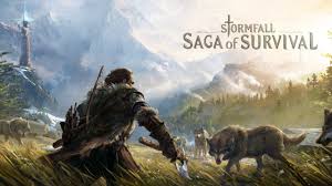 Stormfall: Saga of Survival