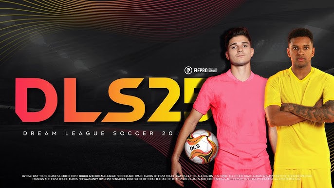 Dream League Soccer 2026