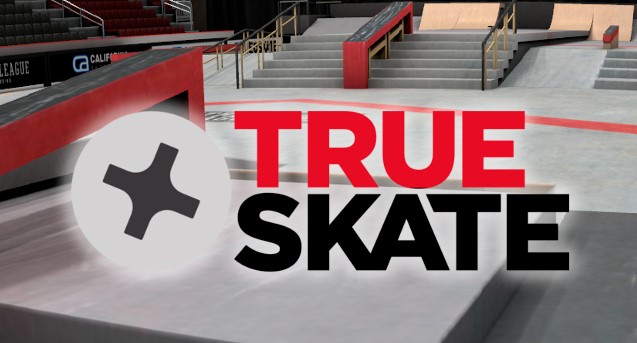 True Skate