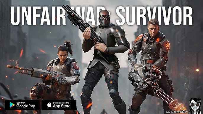 Unfair War: Survivor