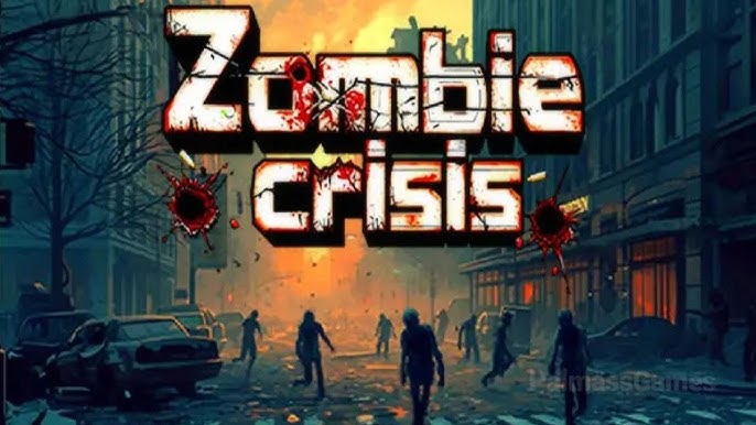 Zombie Crisis