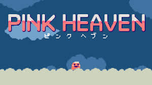 Pink Heaven
