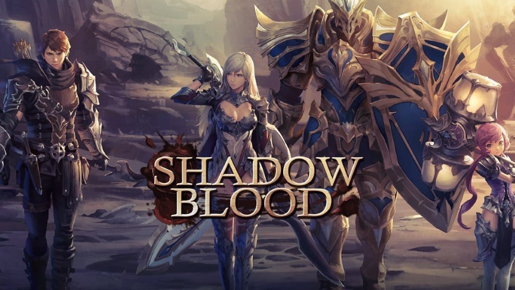 Shadowblood