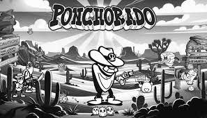 Ponchorado