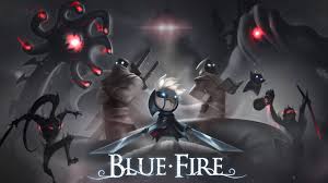 Blue Fire