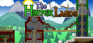 The HinterLands: Mining Game