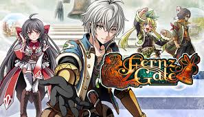 RPG Fernz Gate