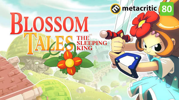 Blossom Tales