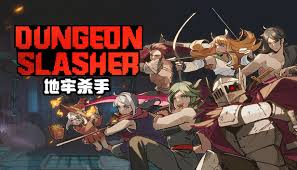 Dungeon Slasher : Roguelike