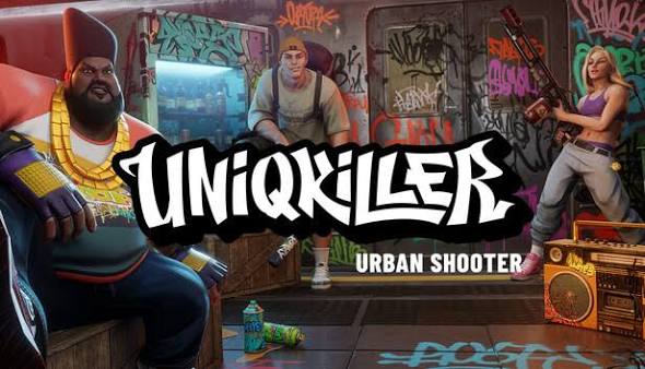 Uniqkiller