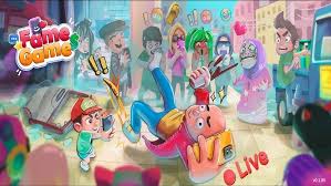 FameGame My Influencer Life Out