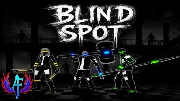 Blind Spot