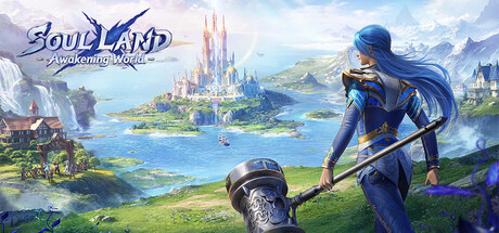 Soul Land Awakening World