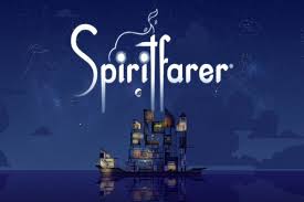 Spiritfarer Netflix Edition