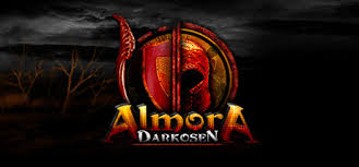 Almora Darkosen RPG