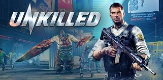 UNKILLED - FPS Zombie Games
