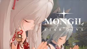 MONGIL STAR DIVE