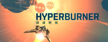 Hyperburner