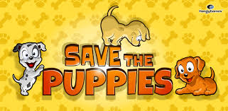 Save the Puppies Premium