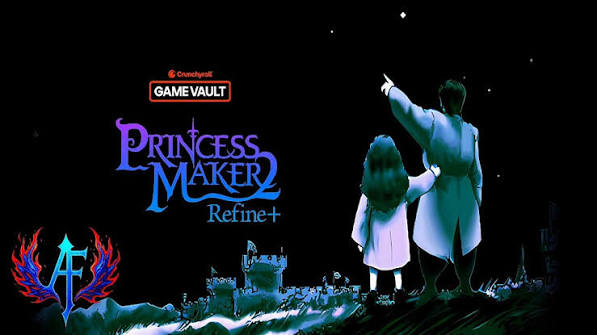 Crunchyroll Princess Maker 2