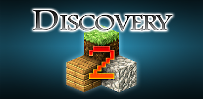Discovery 2