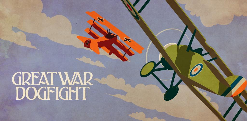 Great War Dogfight Lite