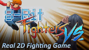 Bit Fighters VS