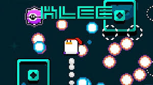 Klee: Spacetime Cleaners