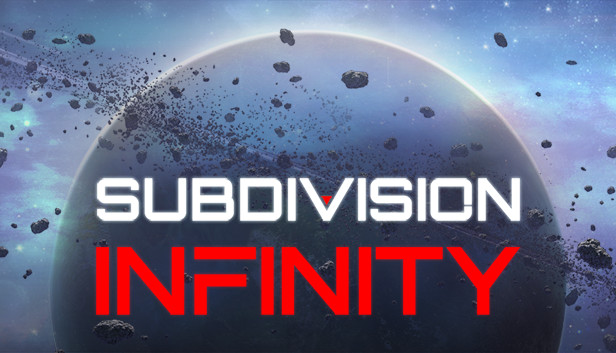 Subdivision Infinity