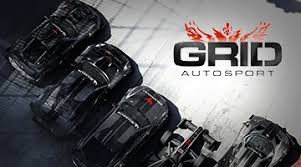 GRID™ Autosport