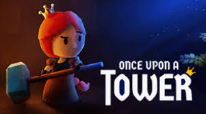 Once Upon a Tower