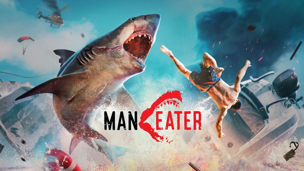 Maneater