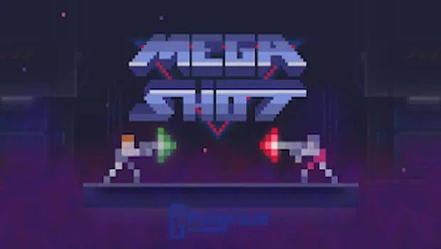 Pixel Mega Shot