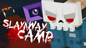 Slayaway Camp: Horror Puzzle