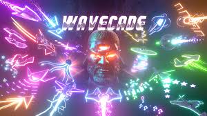 Wavecade