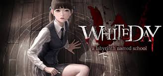 Crunchyroll: White Day