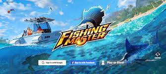 Fishing Master