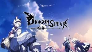 DragonSpear-EX