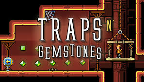 Traps n Gemstones