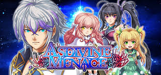RPG Asdivine Menace