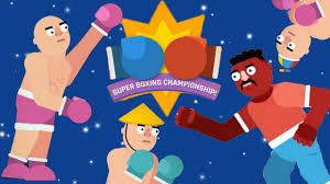 Super Boxing Championship!
