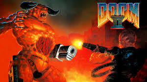 DOOM II