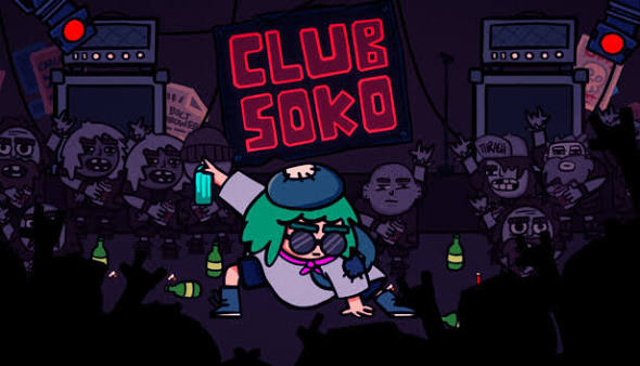 Club Soko