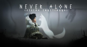 Never Alone for Android TV