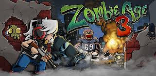 Zombie Age 3: Dead City